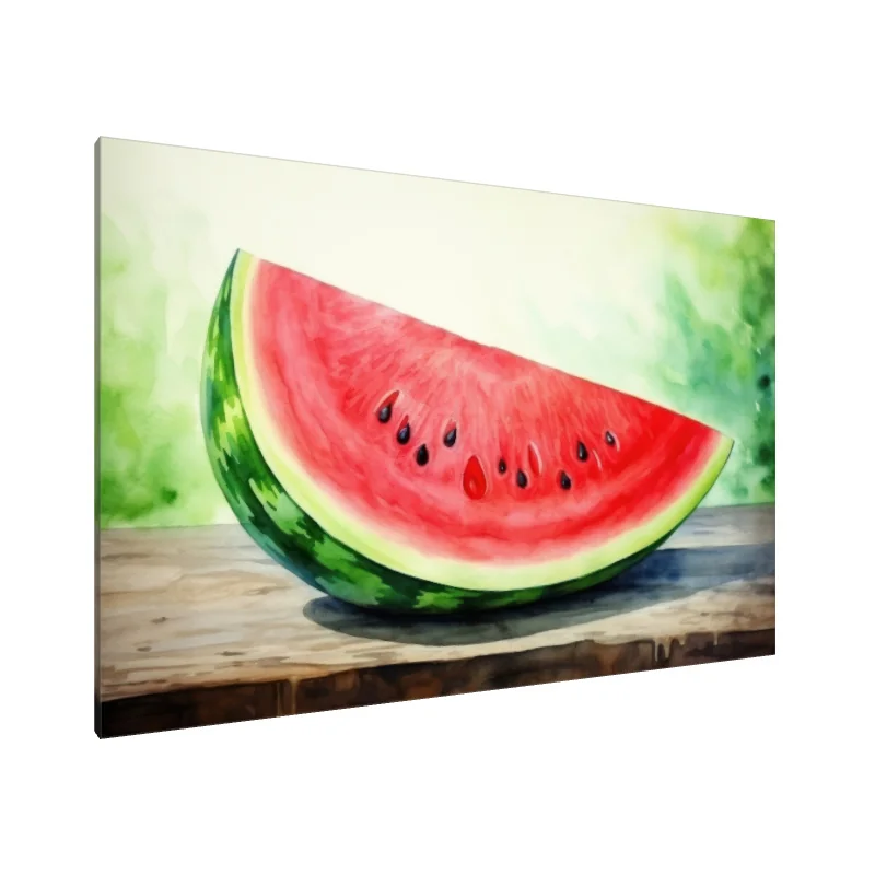 Tablou Canvas: Extaz Suculent