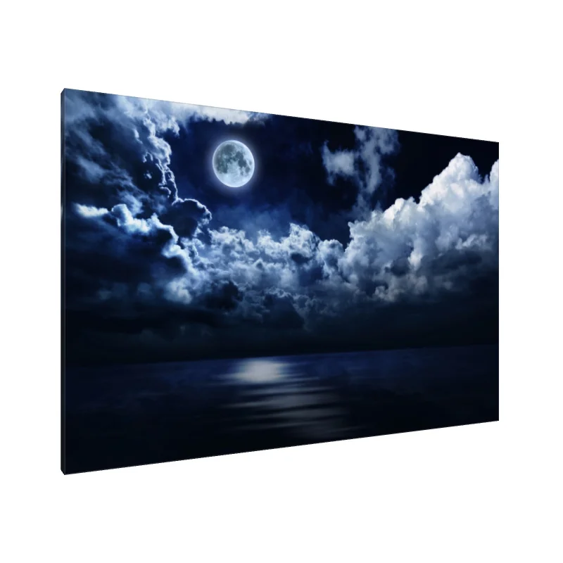 Tablou Canvas: Seninătate lunară
