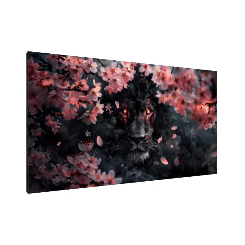 Tablou Canvas: Înflorire măiastră - Image 1