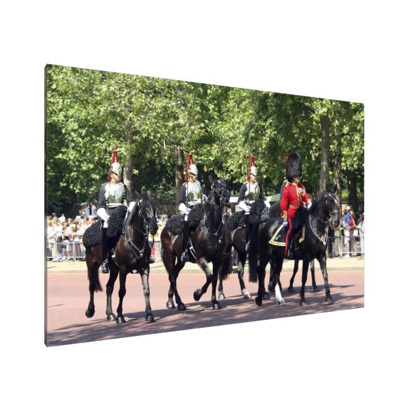 Tablou Canvas: Paradă Măiastră