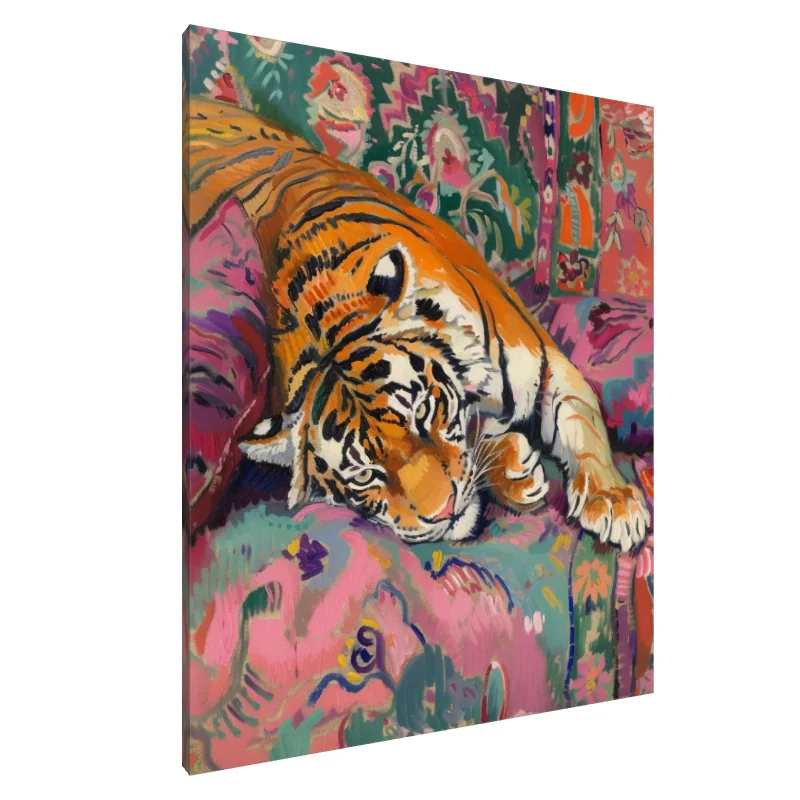 Tablou Canvas: Repaus Măreț