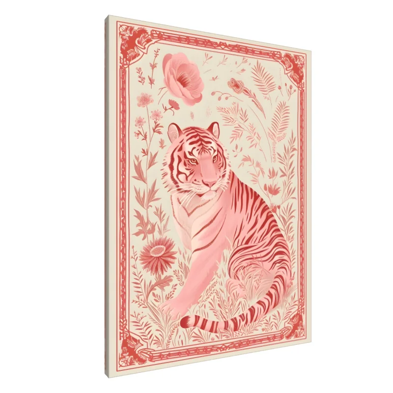 Tablou Canvas: Vis Măreț