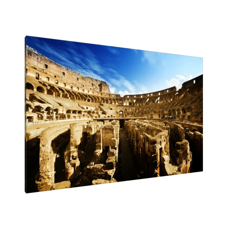 Tablou Canvas: Măreția Colosseumului