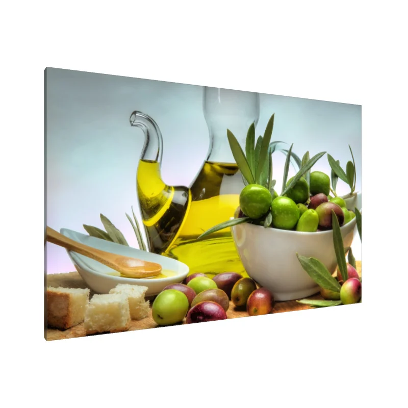 Tablou canvas: Esența mediteraneană 1754590219645