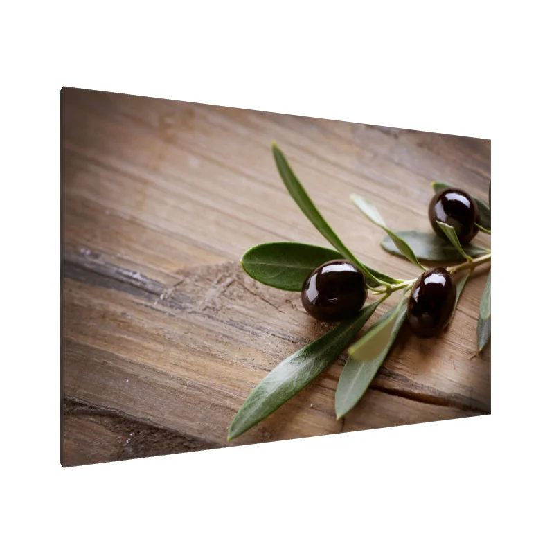 Tablou Canvas: Esența mediteraneană - Image 1