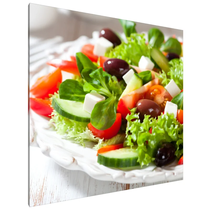 Tablou Canvas: Prospetime mediteraneană (1)