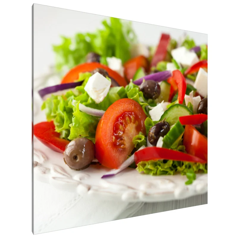 Tablou Canvas: Prospetime mediteraneană - Image 1