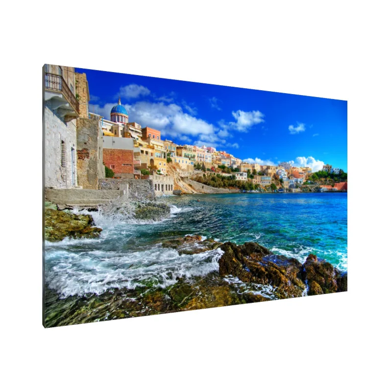 Tablou Canvas: Magie mediteraneană
