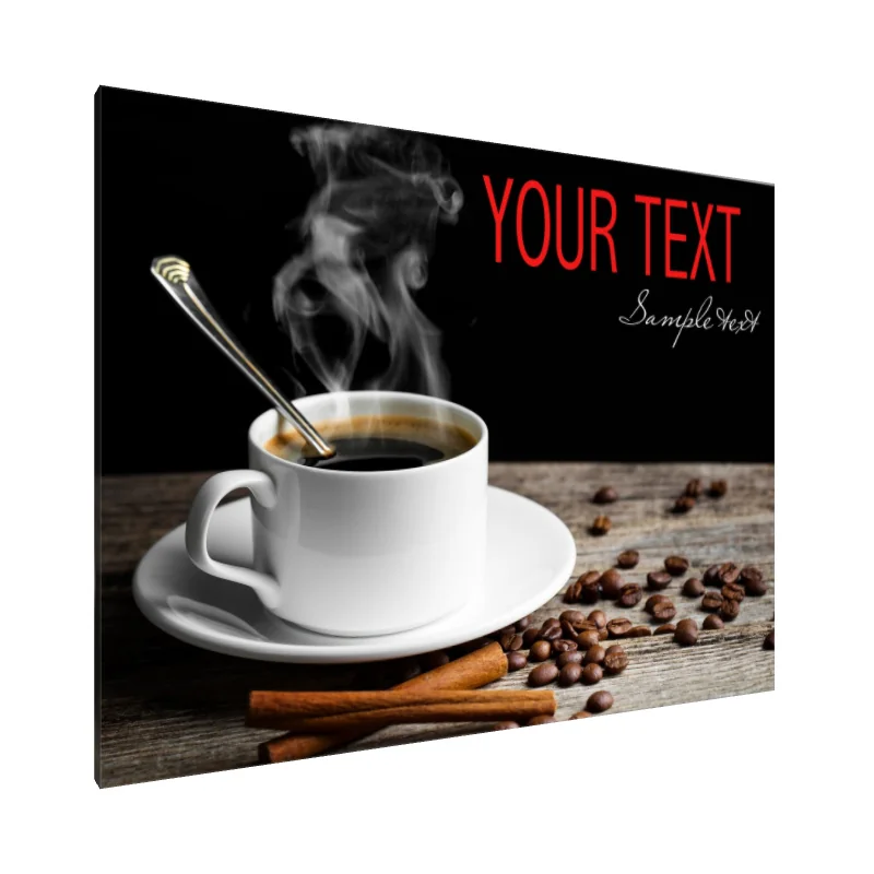 Tablou Canvas: Bucurie Dimineata (2)