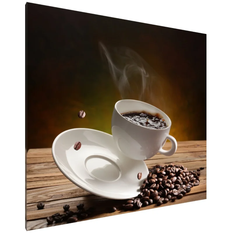 Tablou Canvas: Bucurie de dimineață