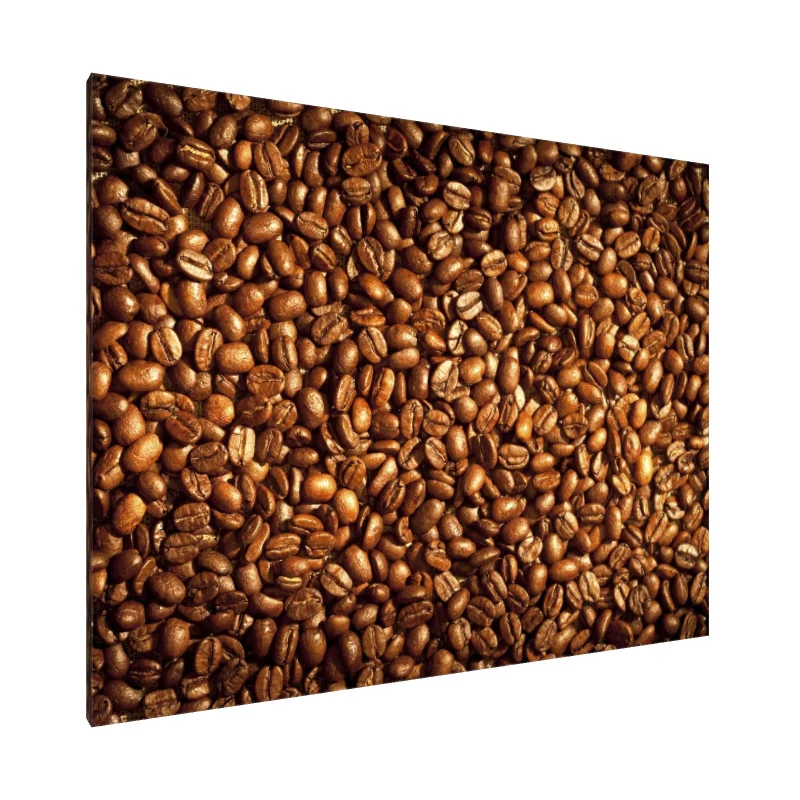 Tablou Canvas: Bucurie matinală a cafelei (2) - Image 1