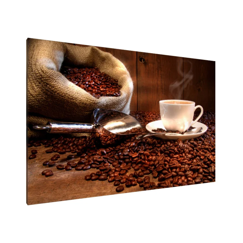 Tablou Canvas: Deliciul dimineții