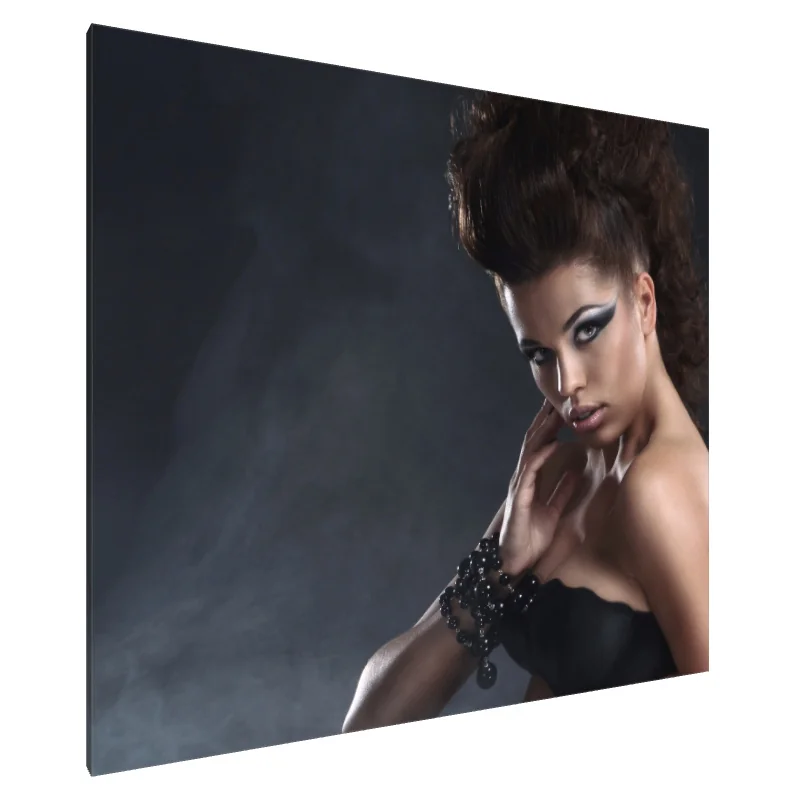 Tablou Canvas: Eleganță misterioasă