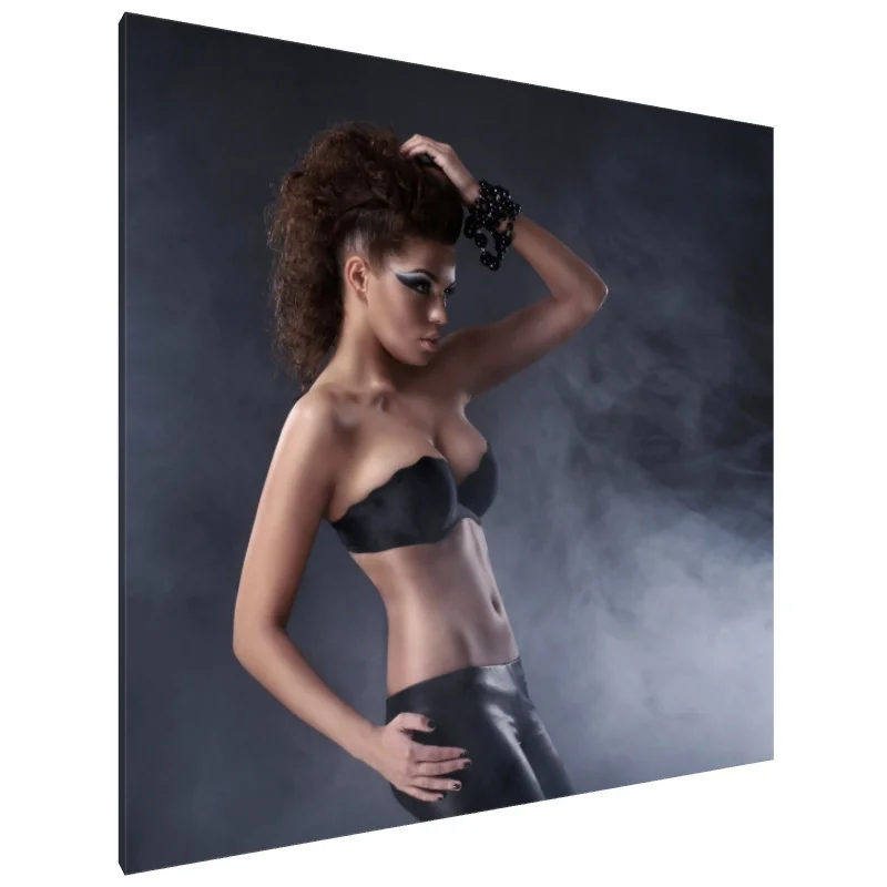 Tablou Canvas: Eleganță mistică