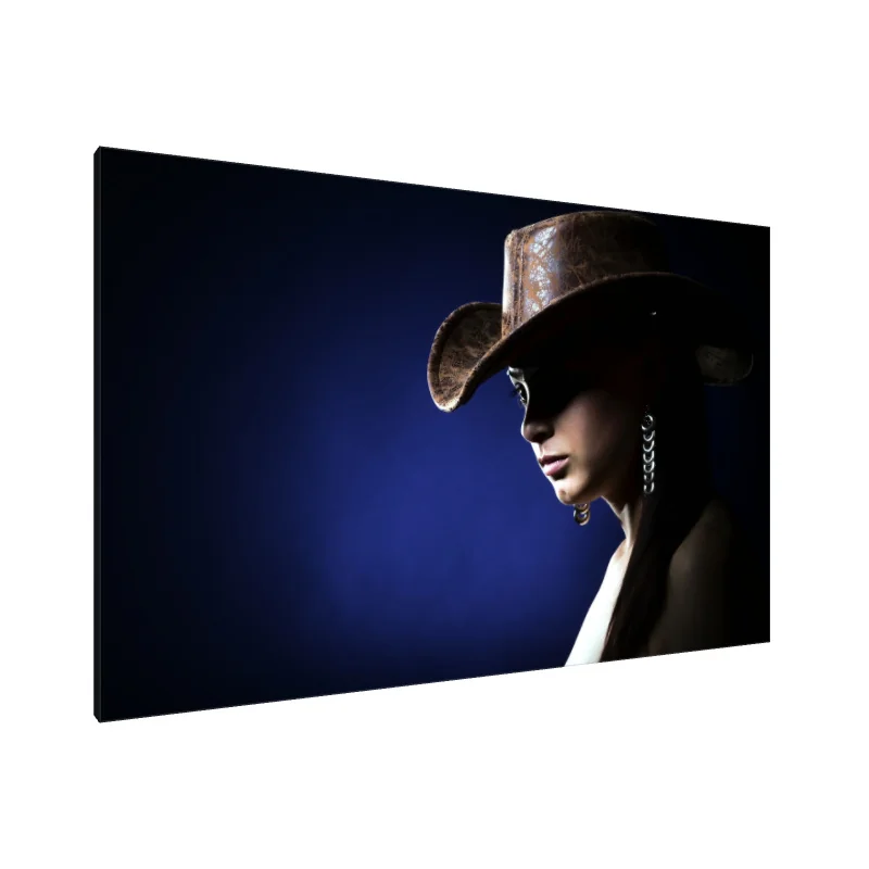 Tablou Canvas: Mistere în Umbre