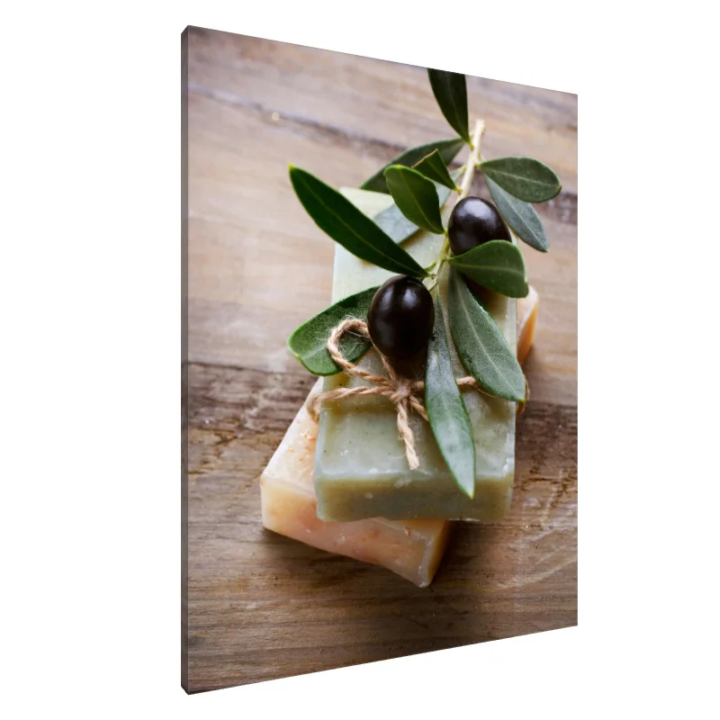 Tablou Canvas: Armonie Naturală - Image 1