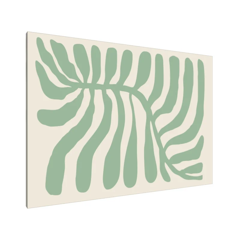 Tablou Canvas: Ritmul Natural