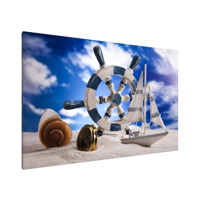 Tablou Canvas: Vise Nautice 1754590225197