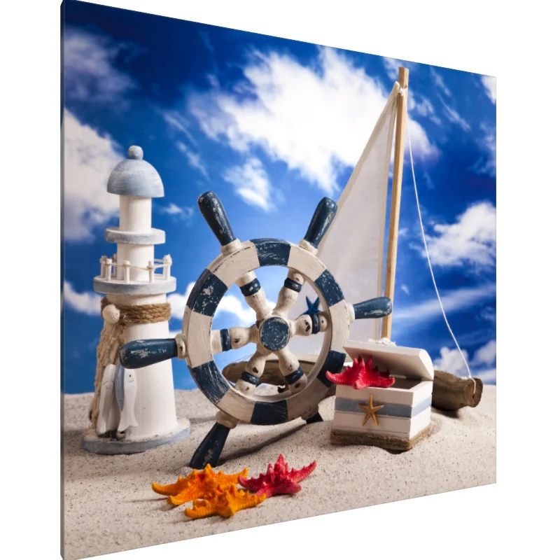 Tablou canvas: Vise nautice