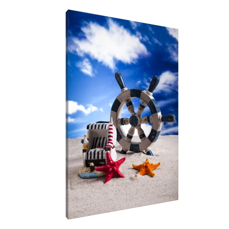 Tablou Canvas: Peisaj Marin