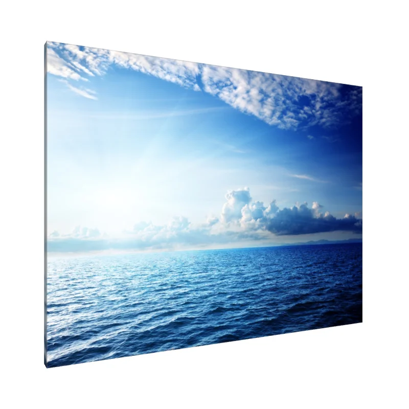 Tablou Canvas: Seninătatea Oceanului