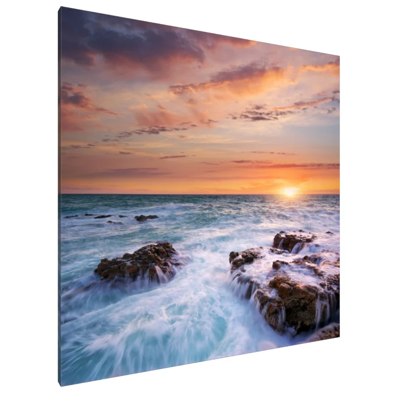 Tablou canvas: Simfonia Oceanului