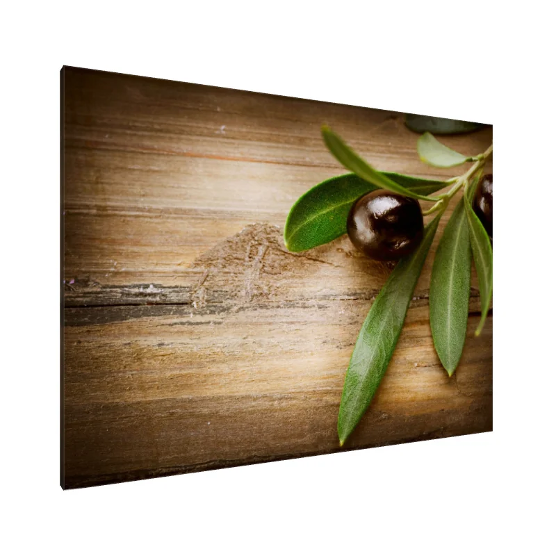 Tablou Canvas: Eleganță cu măslini