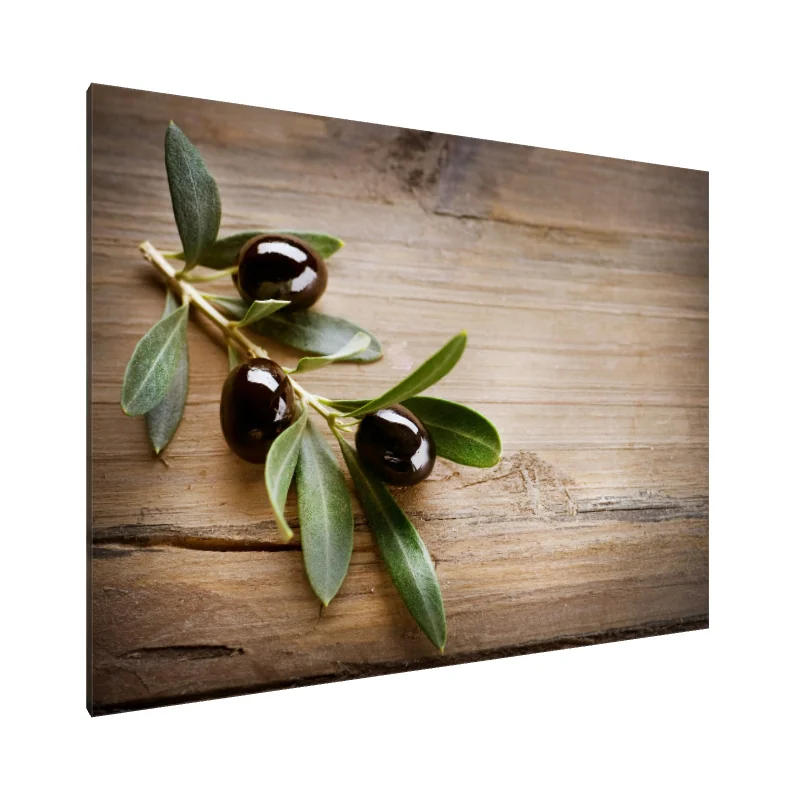 Tablou Canvas: Esență de măsline