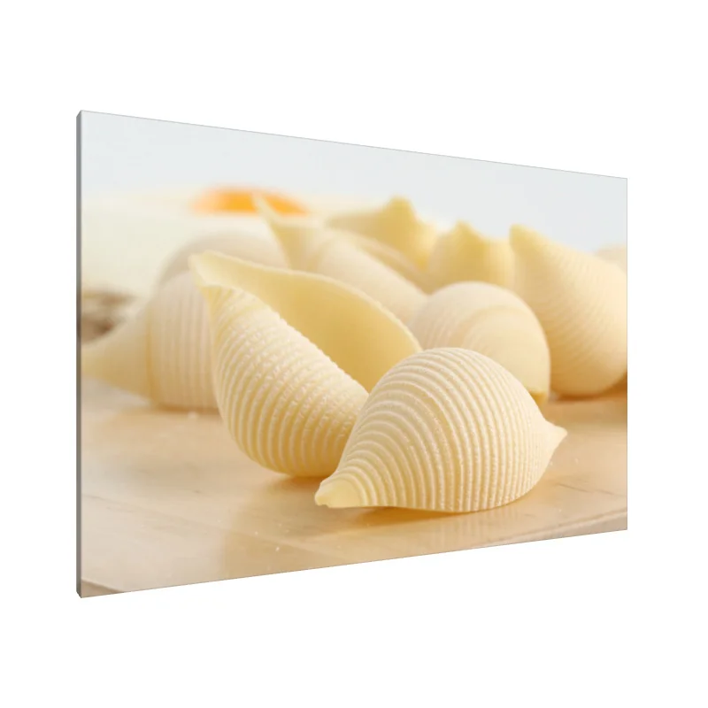 Tablou Canvas: Perfecțiunea pastelor - Image 1