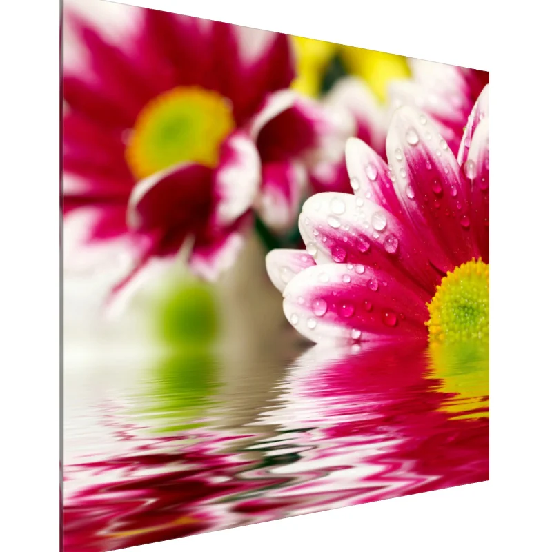 Tablou Canvas: Petale de liniște