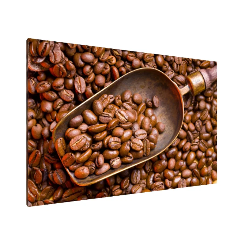 Tablou Canvas: Aroma bogată te așteaptă - Image 1