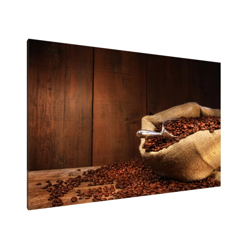 Tablou Canvas: Deliciu cu Aromă Bogată