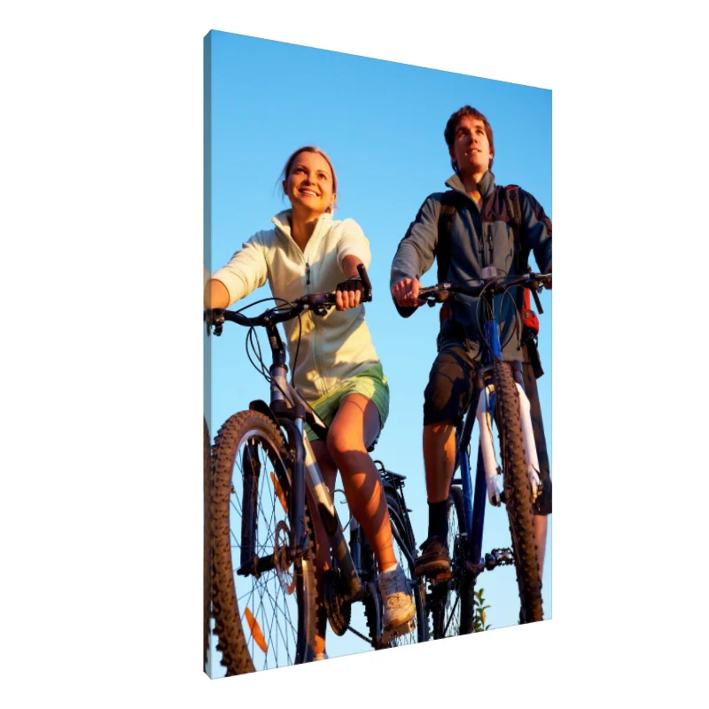 Tablou Canvas: Calătorie către Orizont