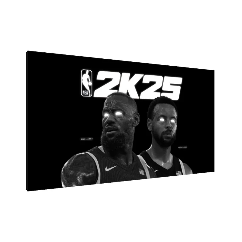 Tablou Canvas: Ascensiunea Titanilor