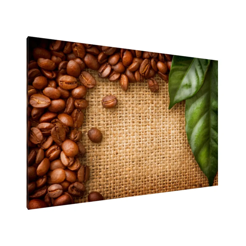 Tablou Canvas: Aromă rustică