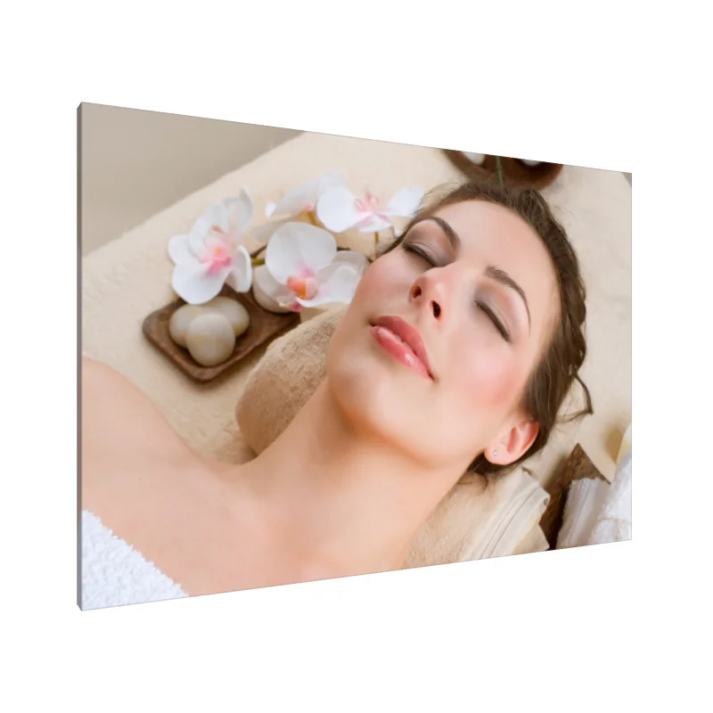 Tablou Canvas: Fericire Senină