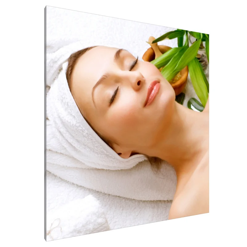 Tablou Canvas: Liniște senină