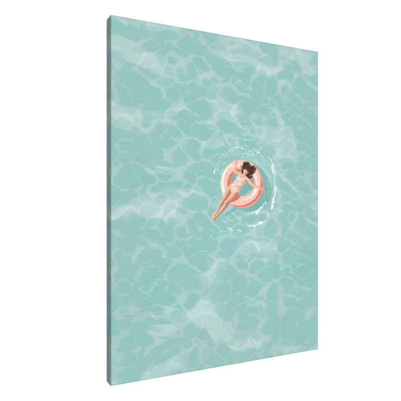 Tablou Canvas: Deriva Senină