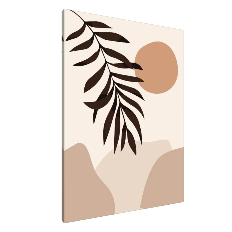 Tablou Canvas: Solstițiu Senin