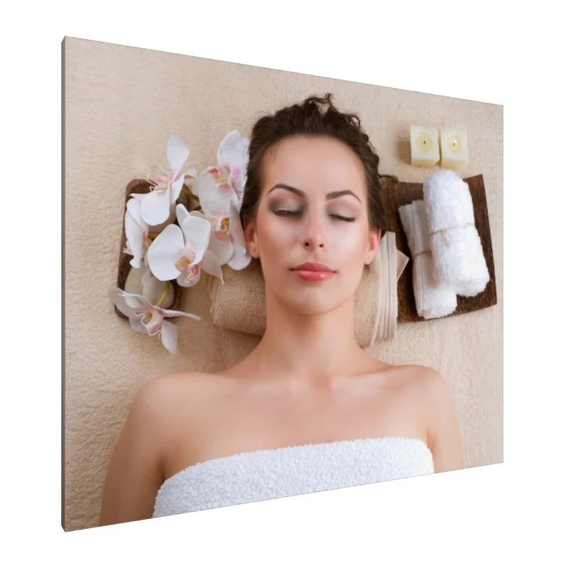 Tablou Canvas: Liniște Senină 1754590223710