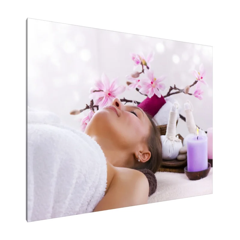 Tablou Canvas: Liniște și fericire