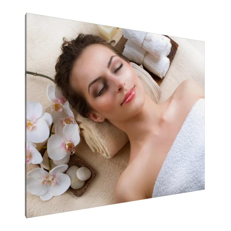 Tablou Canvas: Liniște și fericire (1)