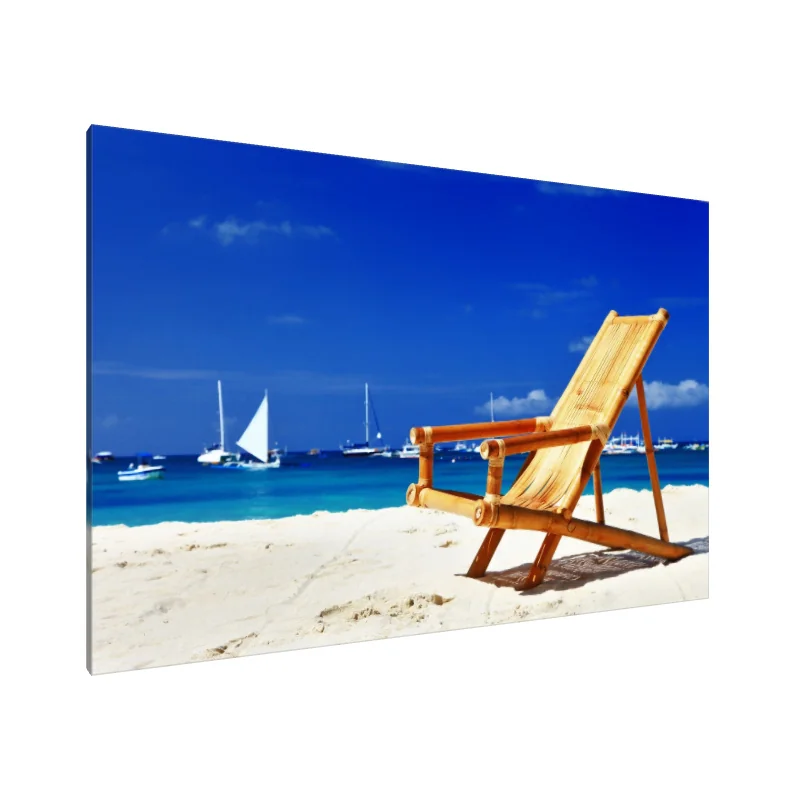 Tablou Canvas: Seninătate lângă Mare 1754590225655 - Image 1