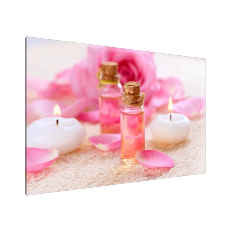 Tablou Canvas: Seninătate în Înflorire (1) - Image 1