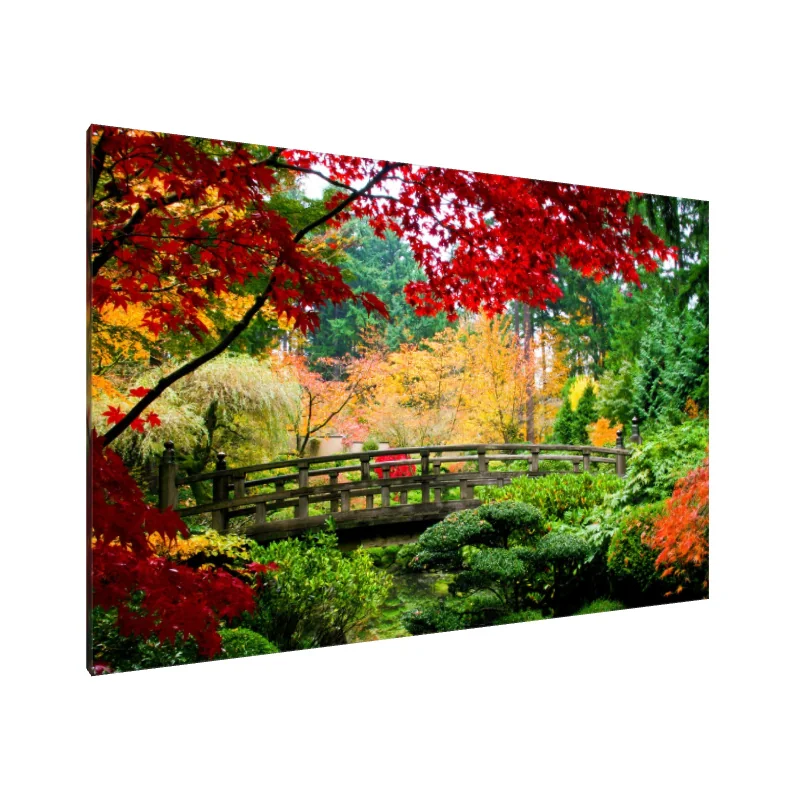 Tablou Canvas: Seninătate în Înflorire