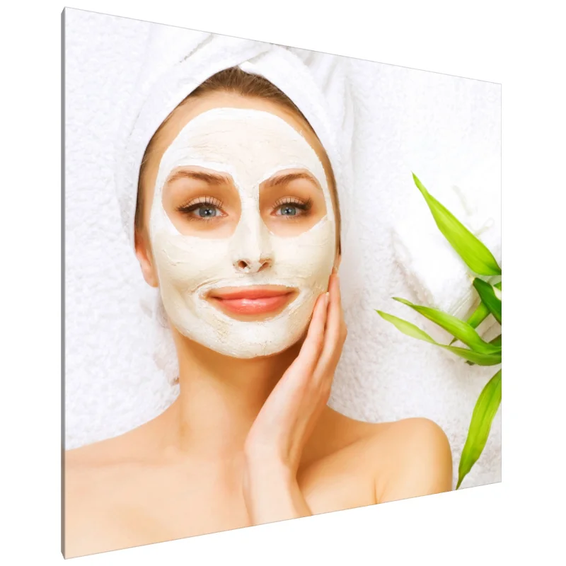 Tablou Canvas: Seninătate în Spa