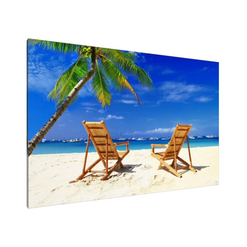 Tablou Canvas: Șerile Senine