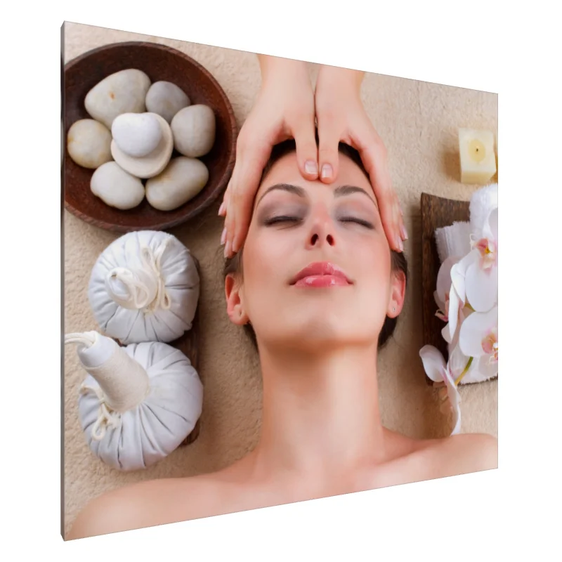 Tablou Canvas: Seninătate Revelată