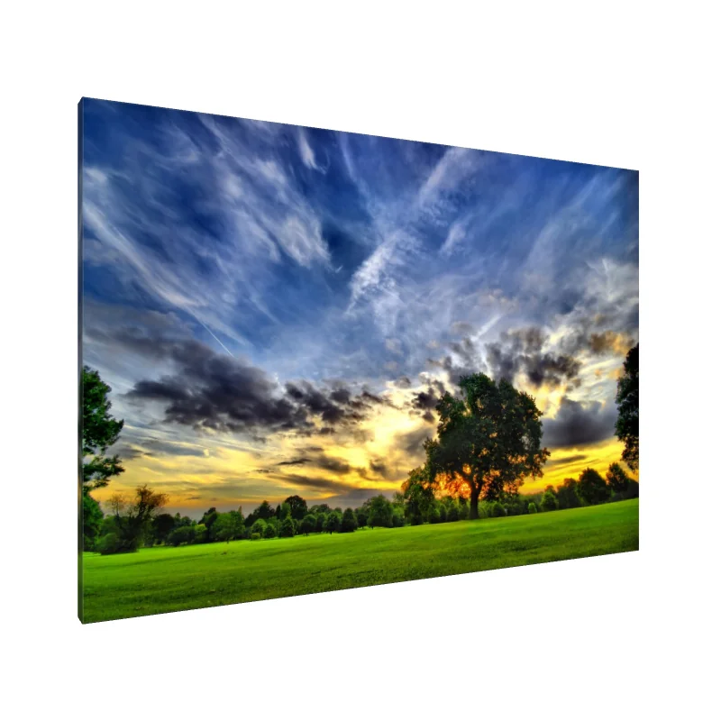 Tablou Canvas: Orizontul Senin