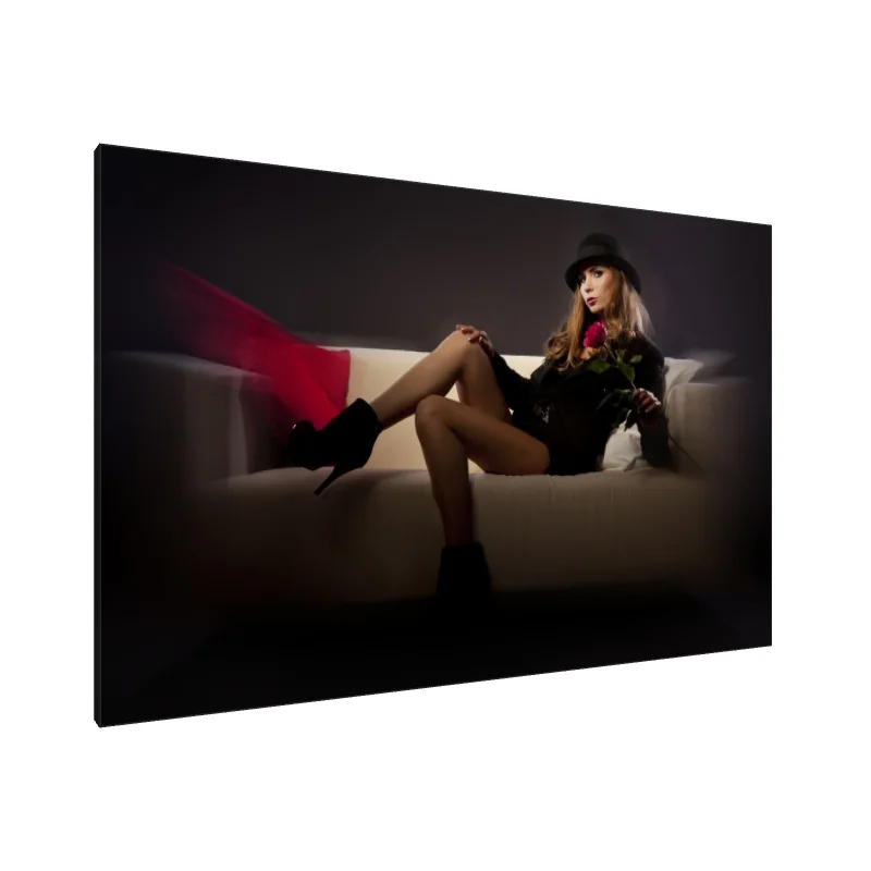 Tablou Canvas: Eleganță Tăcută